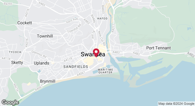 The Attic Swansea